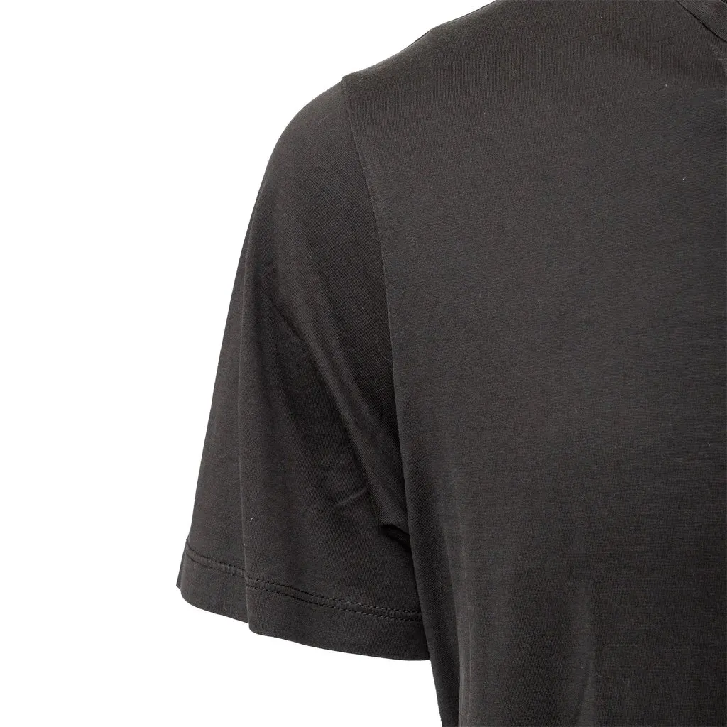 Prada Cotton T-shirt - '20s Grey Cotton Good - Box View