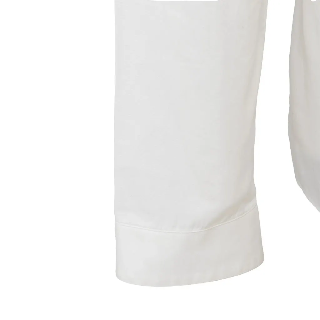 Dior Cotton Shirt - '10s White Cotton Good - Box View