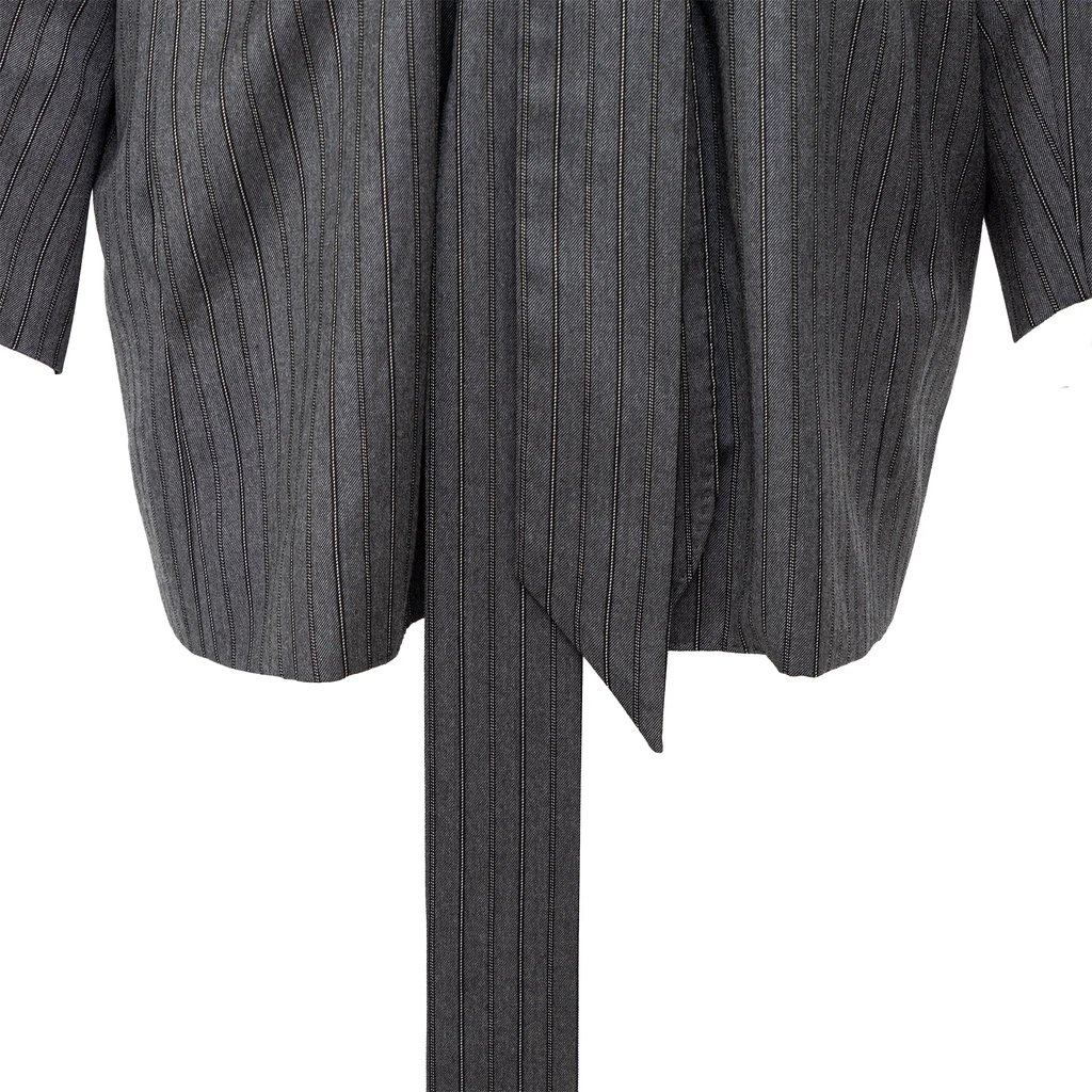 Salvatore Ferragamo Suit - '10s Grey FR 44 Wool | Pre-Owned