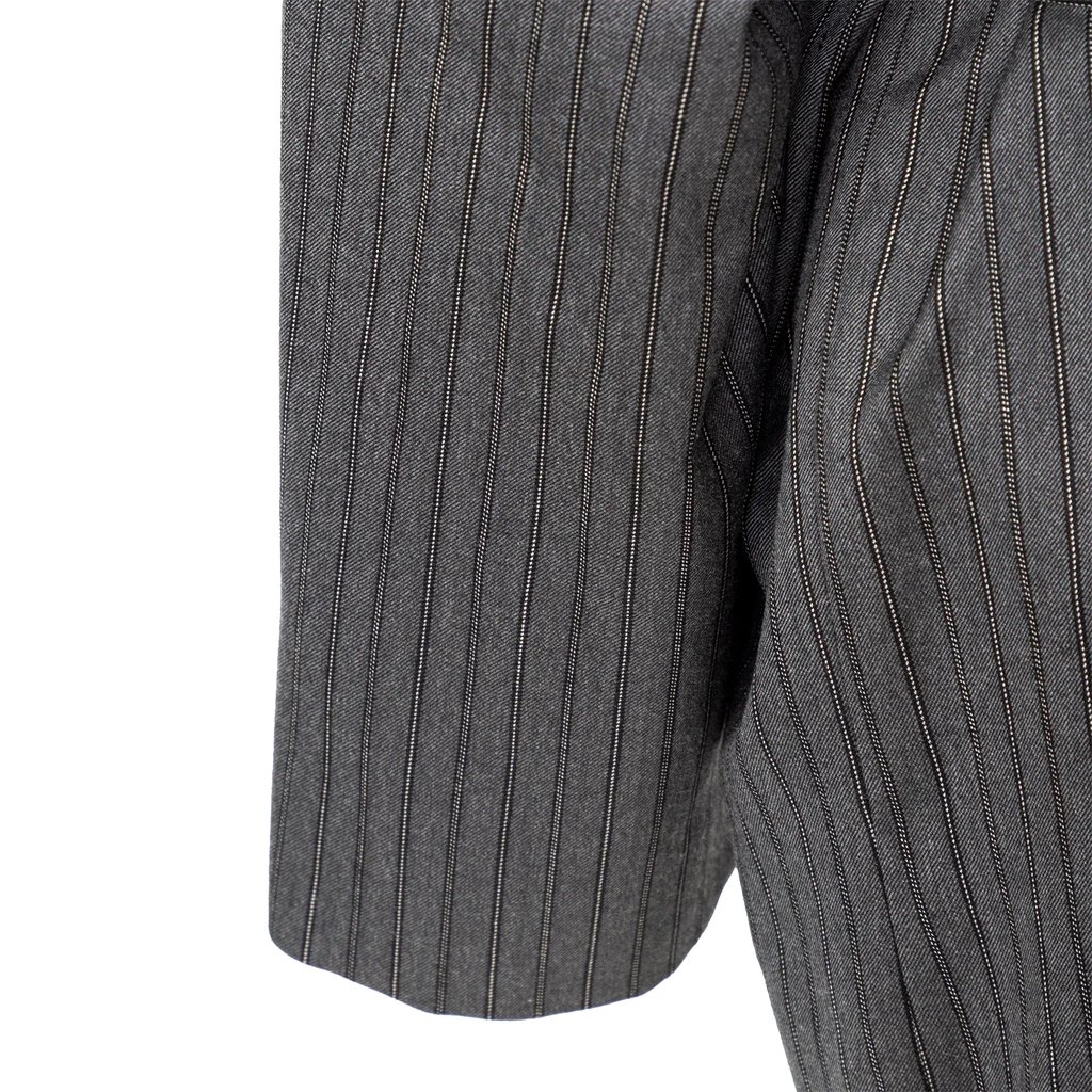 Salvatore Ferragamo Suit - '10s Grey FR 44 Wool | Pre-Owned