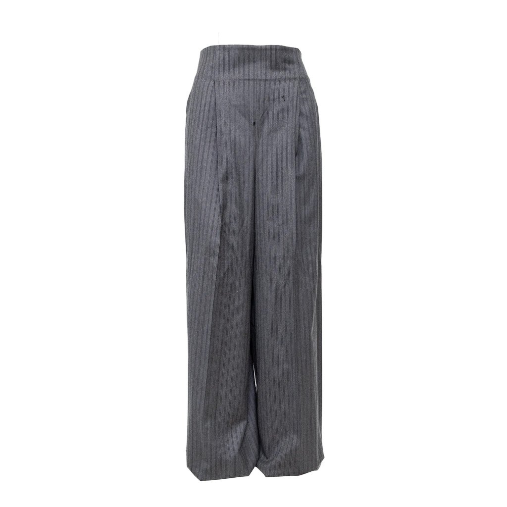 Salvatore Ferragamo Suit - '10s Grey FR 44 Wool | Pre-Owned