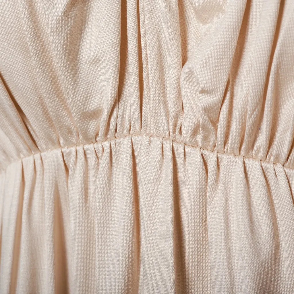 Miu Miu Short Sleeve Dress - '10s Pink Good - Box View