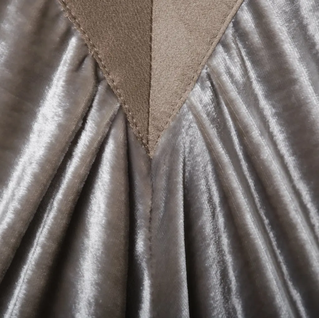 Bottega Veneta Sequins - '00s MultiColor Good - Model View