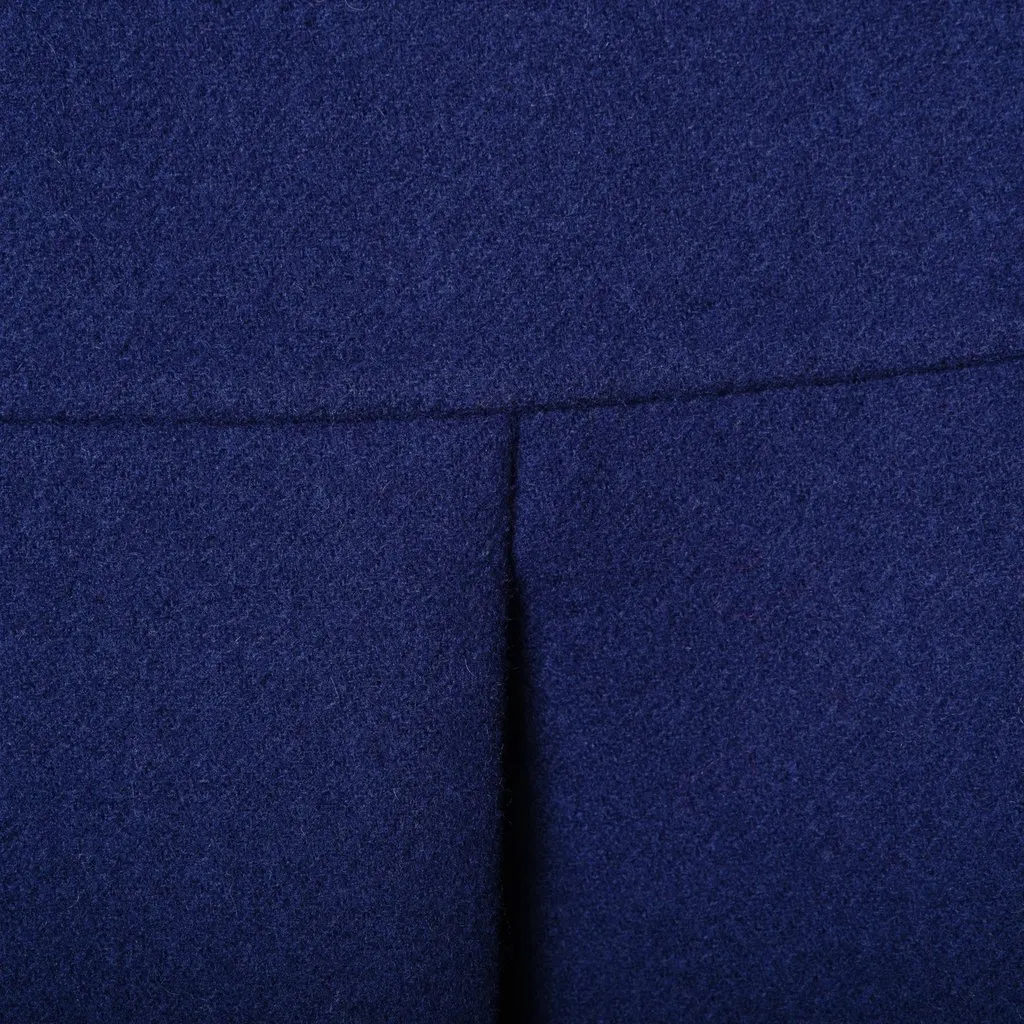 Jil Sander Blue Dress - '10s Blue Good - Box View