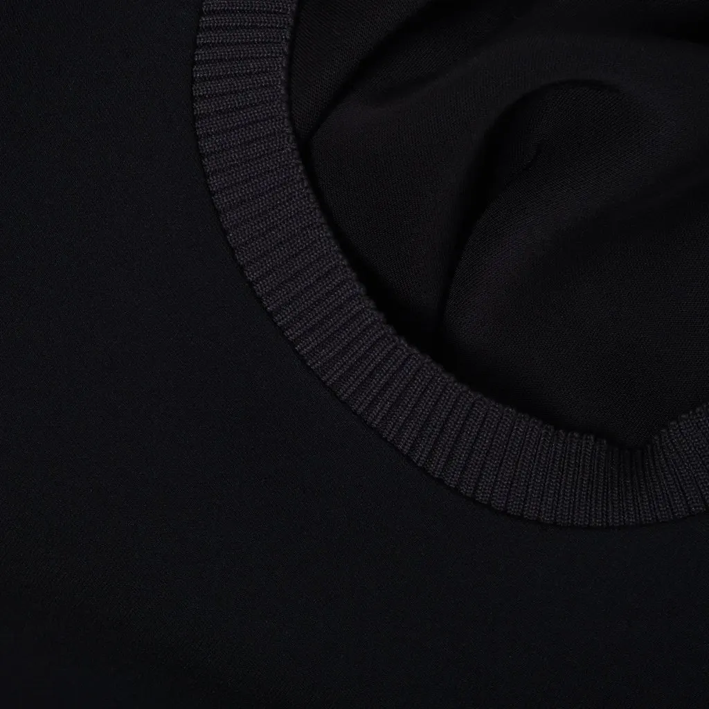 Joseph Sweater - '10s Black Good - Box View