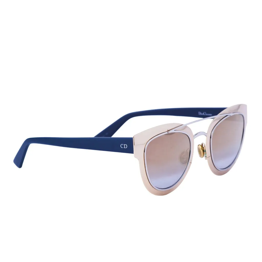 Dior CHROMIC/RKZ/9A - '20s MultiColor Good - Back View