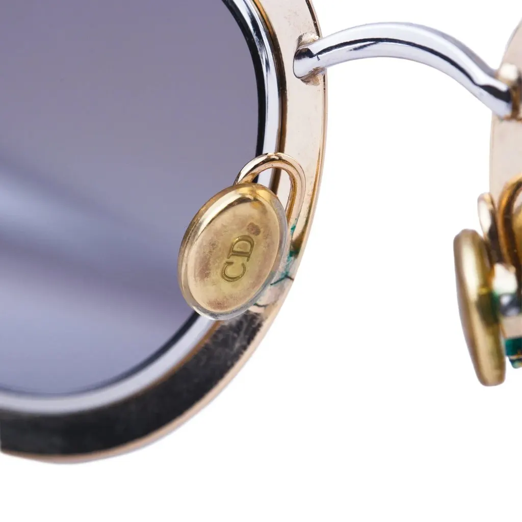 Dior CHROMIC/RKZ/9A - '20s MultiColor Good - Model View
