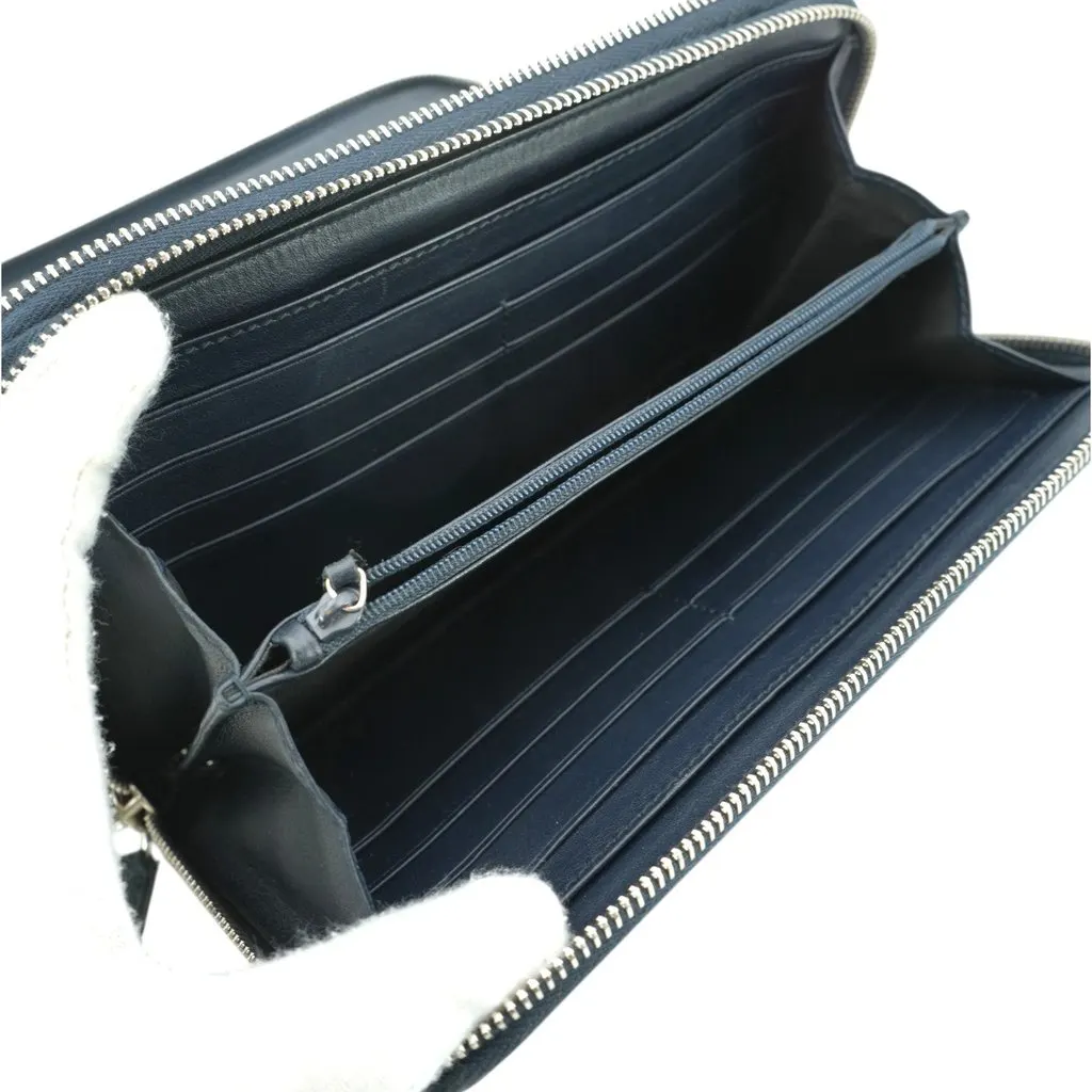 Gucci Wallet MultiColor Leather Good - Model View