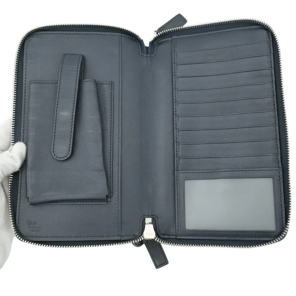 Gucci Wallet MultiColor Leather Good - Box View
