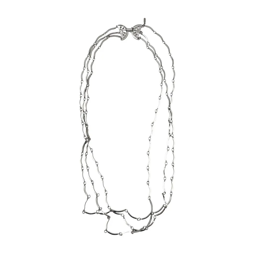 Yves Saint Laurent Necklace