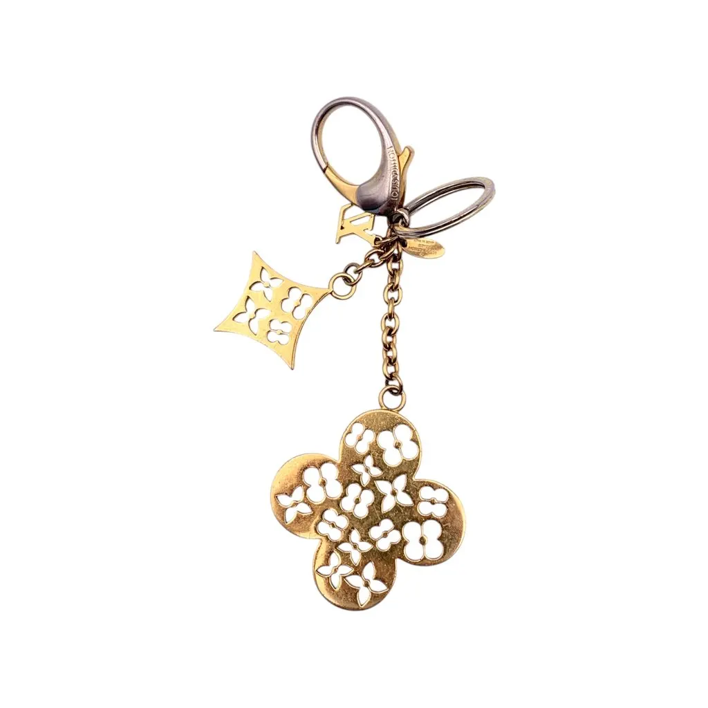 Louis Vuitton Accessory Brown Good - Front View