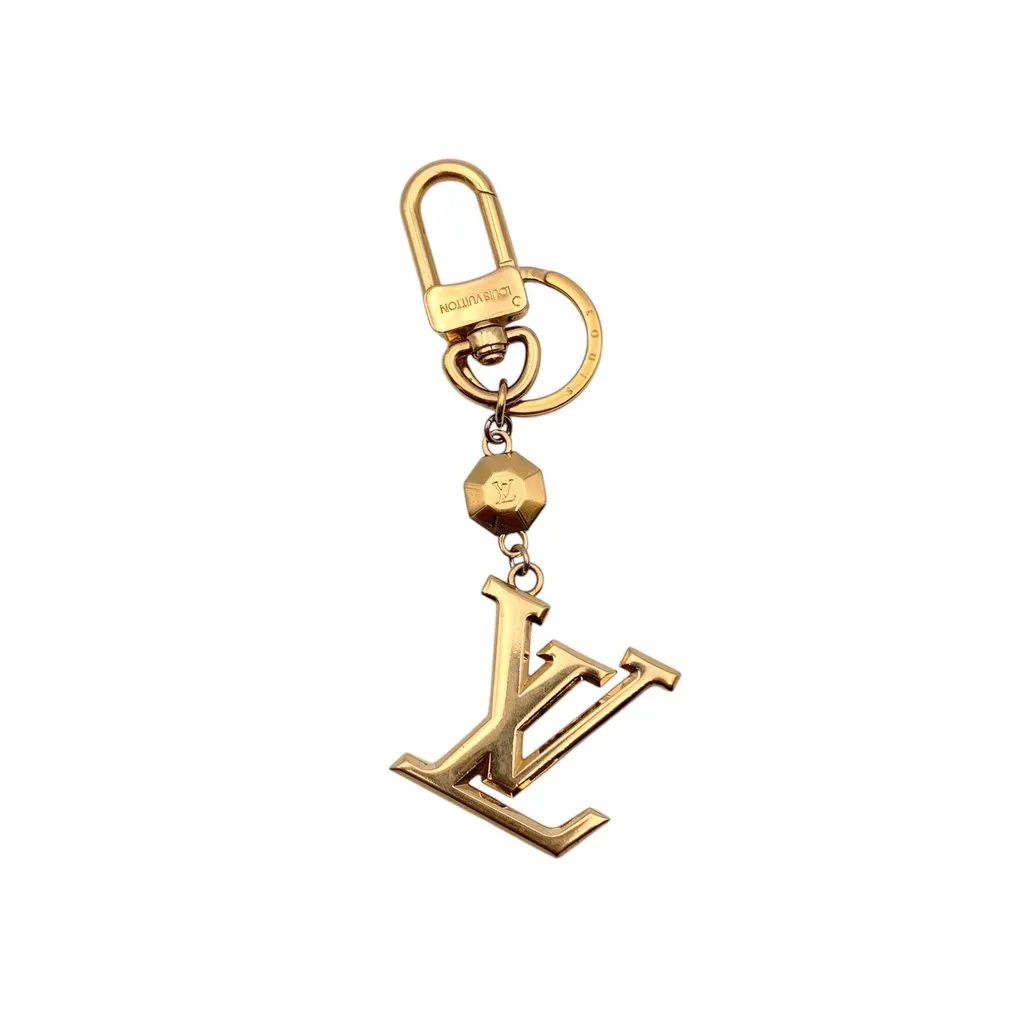 Louis Vuitton Accessory MultiColor Good - Front View