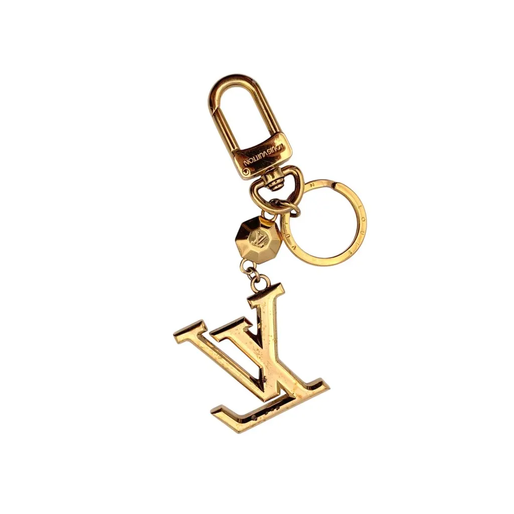 Louis Vuitton Accessory MultiColor Good - Inside View