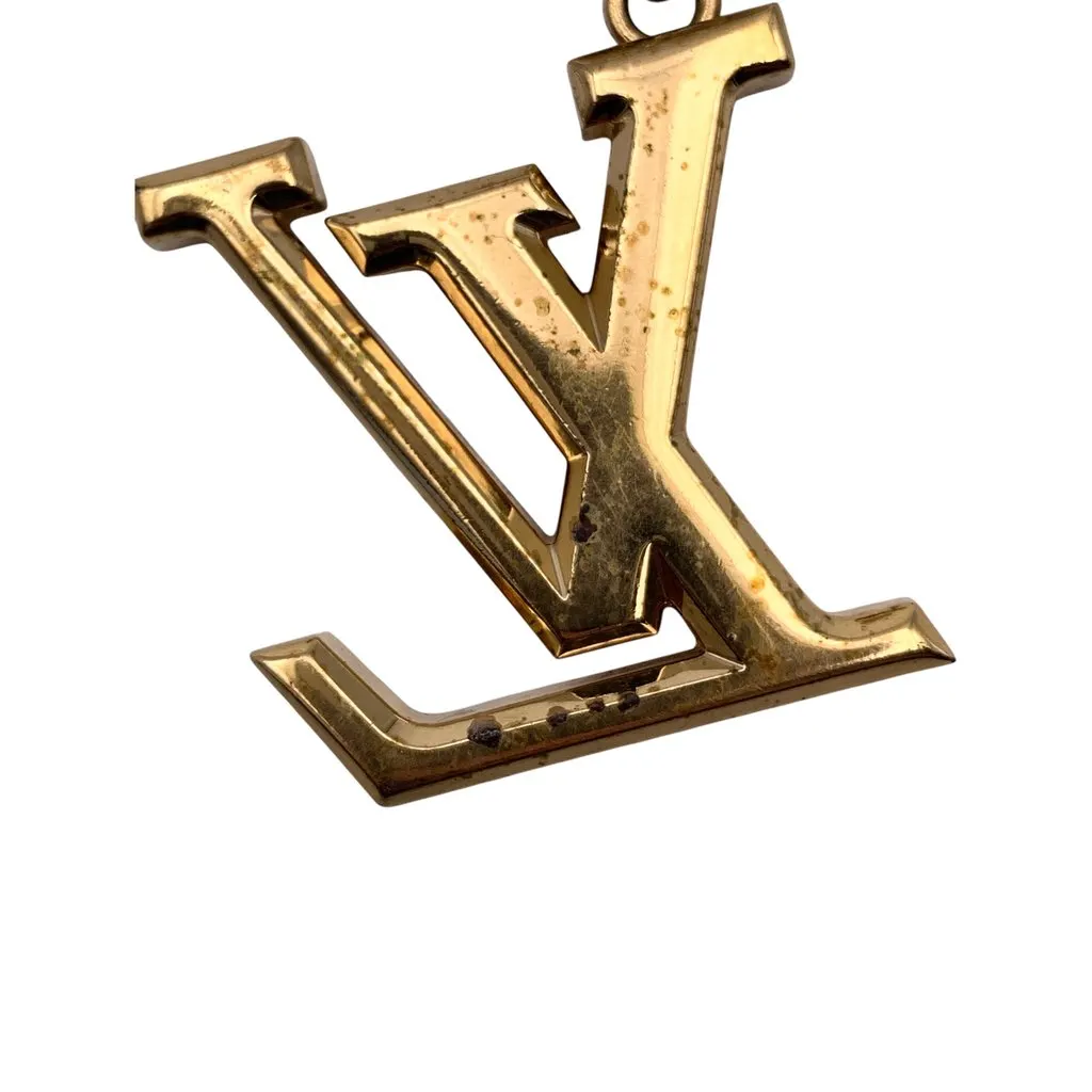 Louis Vuitton Accessory MultiColor Good - Model View