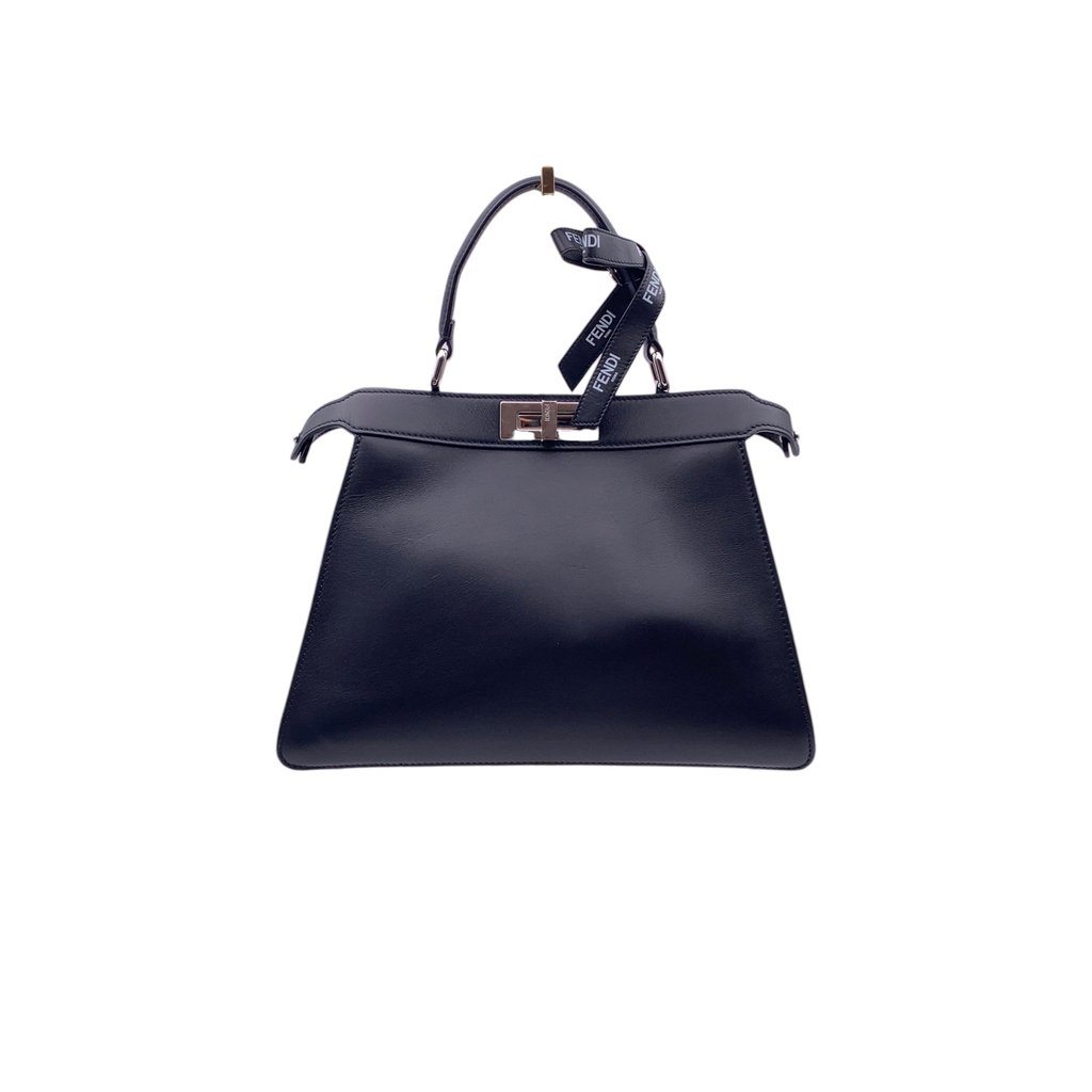 Fendi Medium Calfskin Peekaboo Iconic | Libas Collective