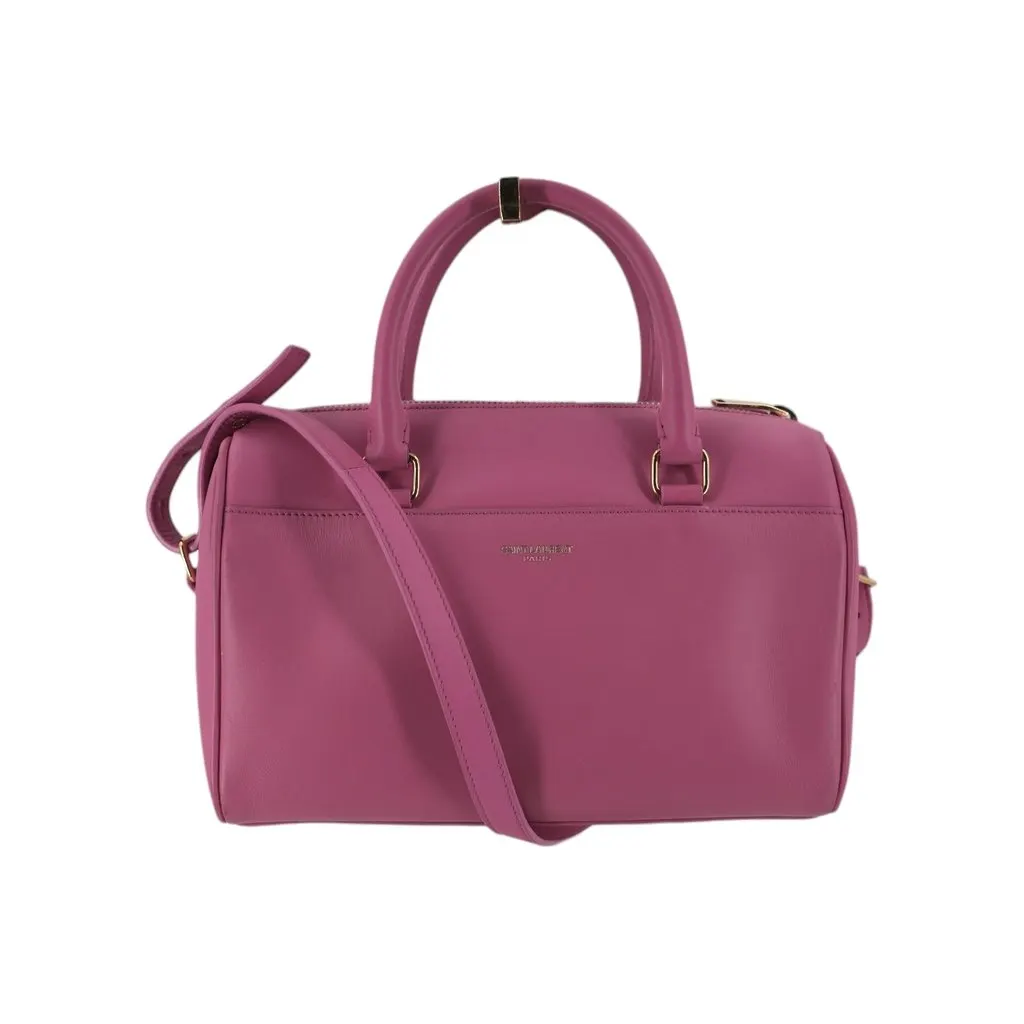 Saint Laurent Handbag Baby Duffle