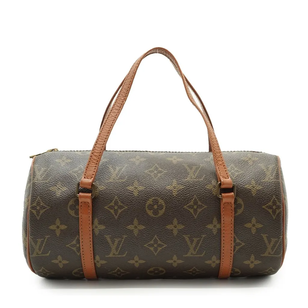 Louis Vuitton Handbag Vintage Papillon