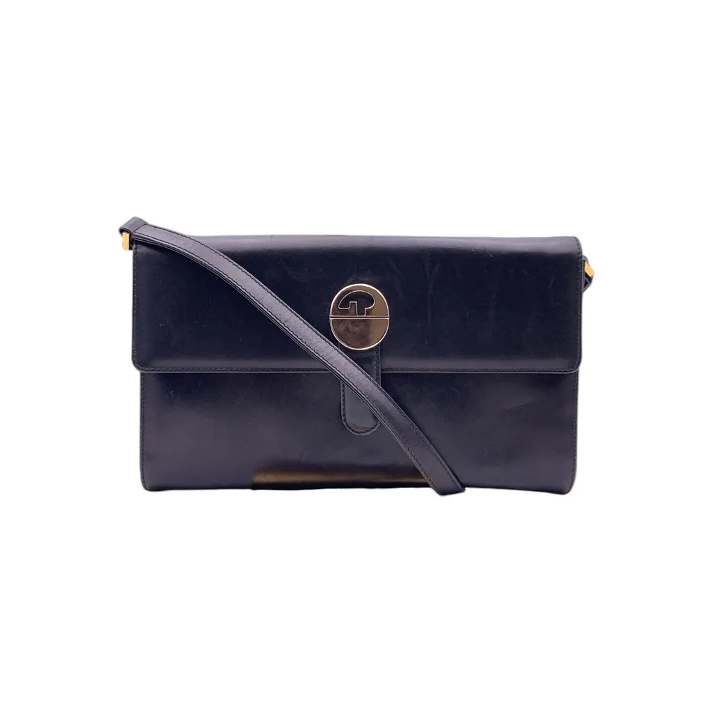 Gucci Shoulder Bag Vintage Convertible