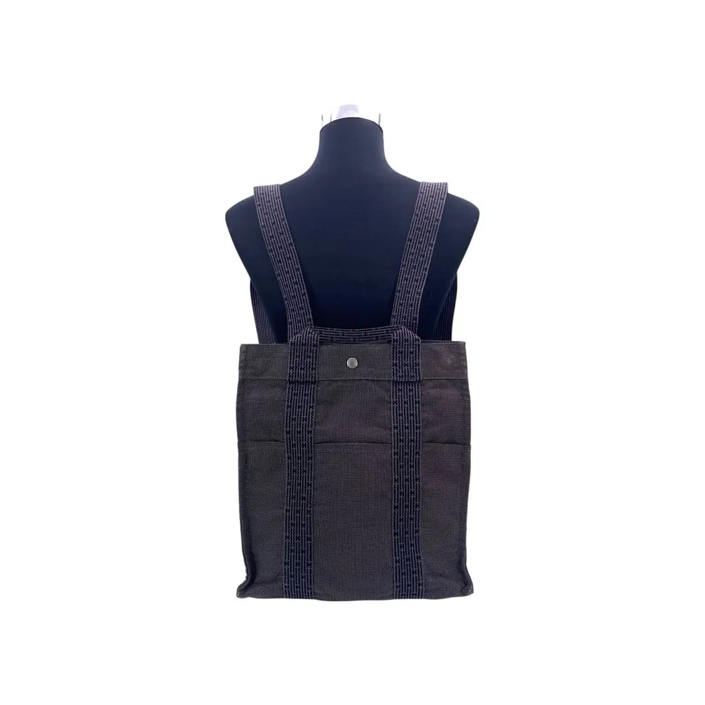 Hermes Backpack Herline