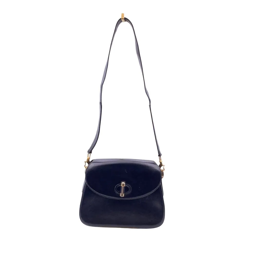 Gucci Shoulder Bag Vintage Box