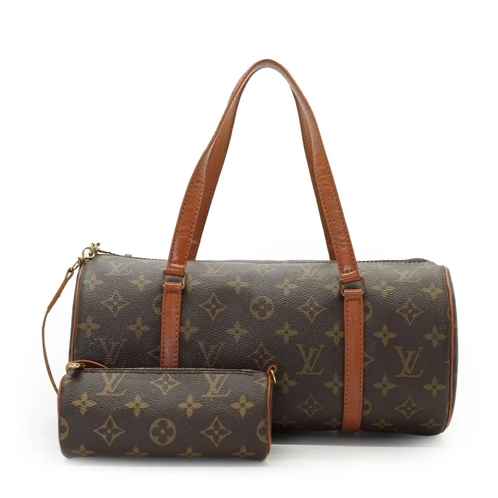 Louis Vuitton Handbag Vintage Papillon