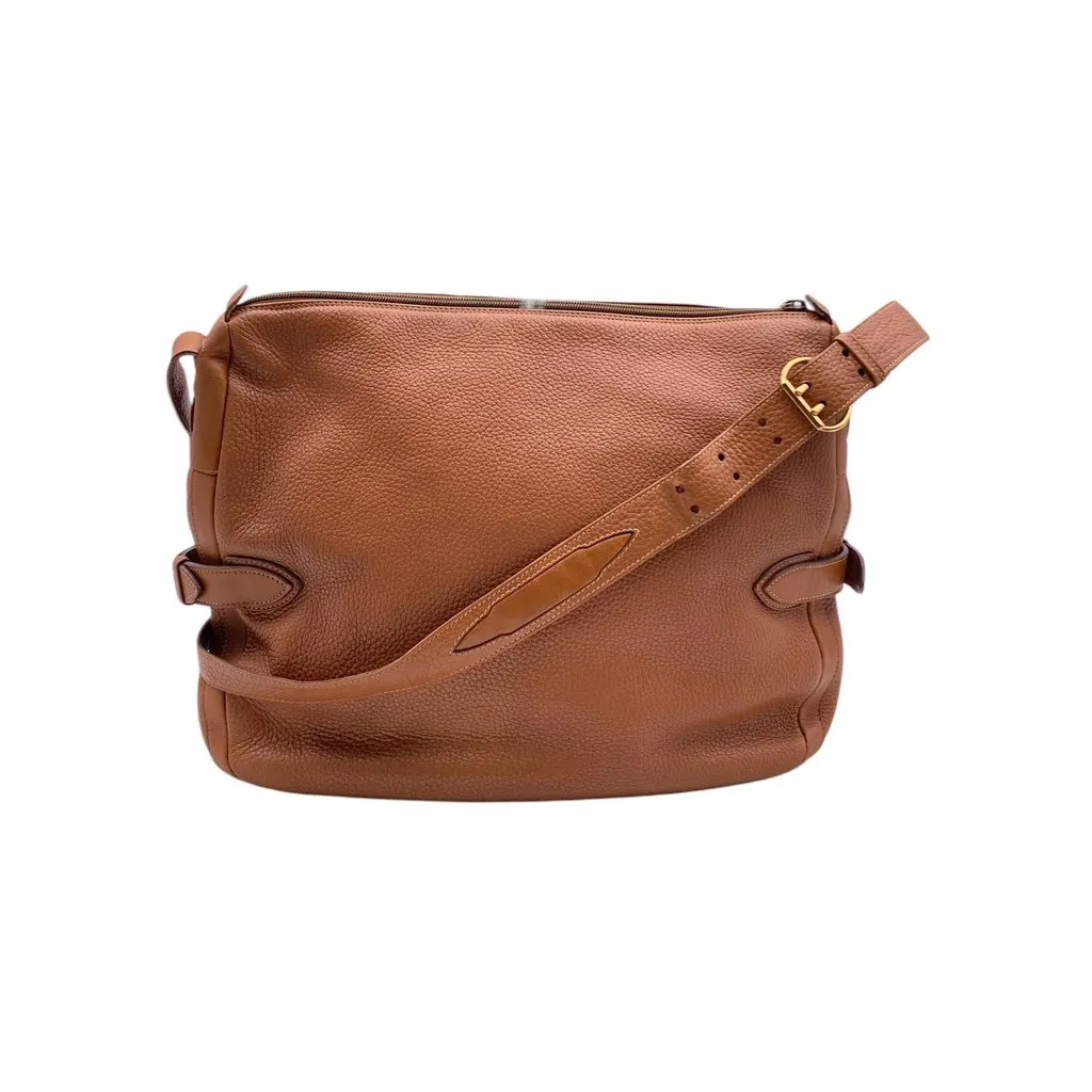 Gucci Shoulder Bag Vintage GG Interlocking