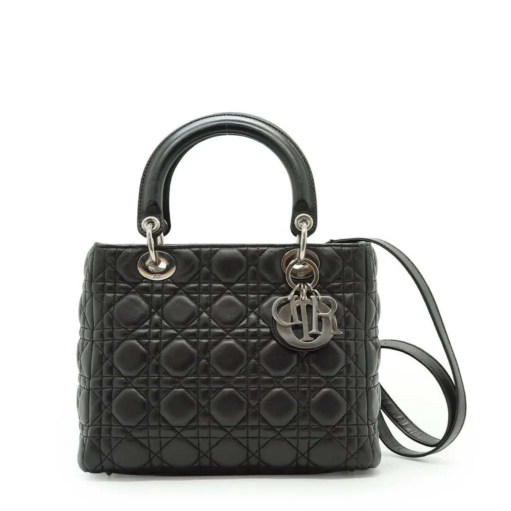 Dior Handbag Lady Dior