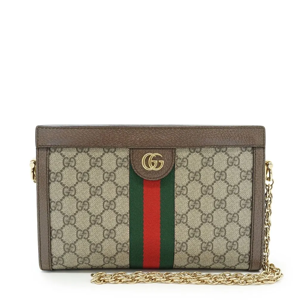 Gucci Shoulder Bag Jackie