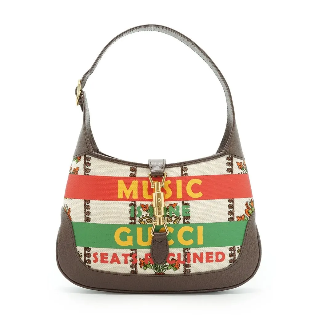 Gucci Hobos Jackie 1961