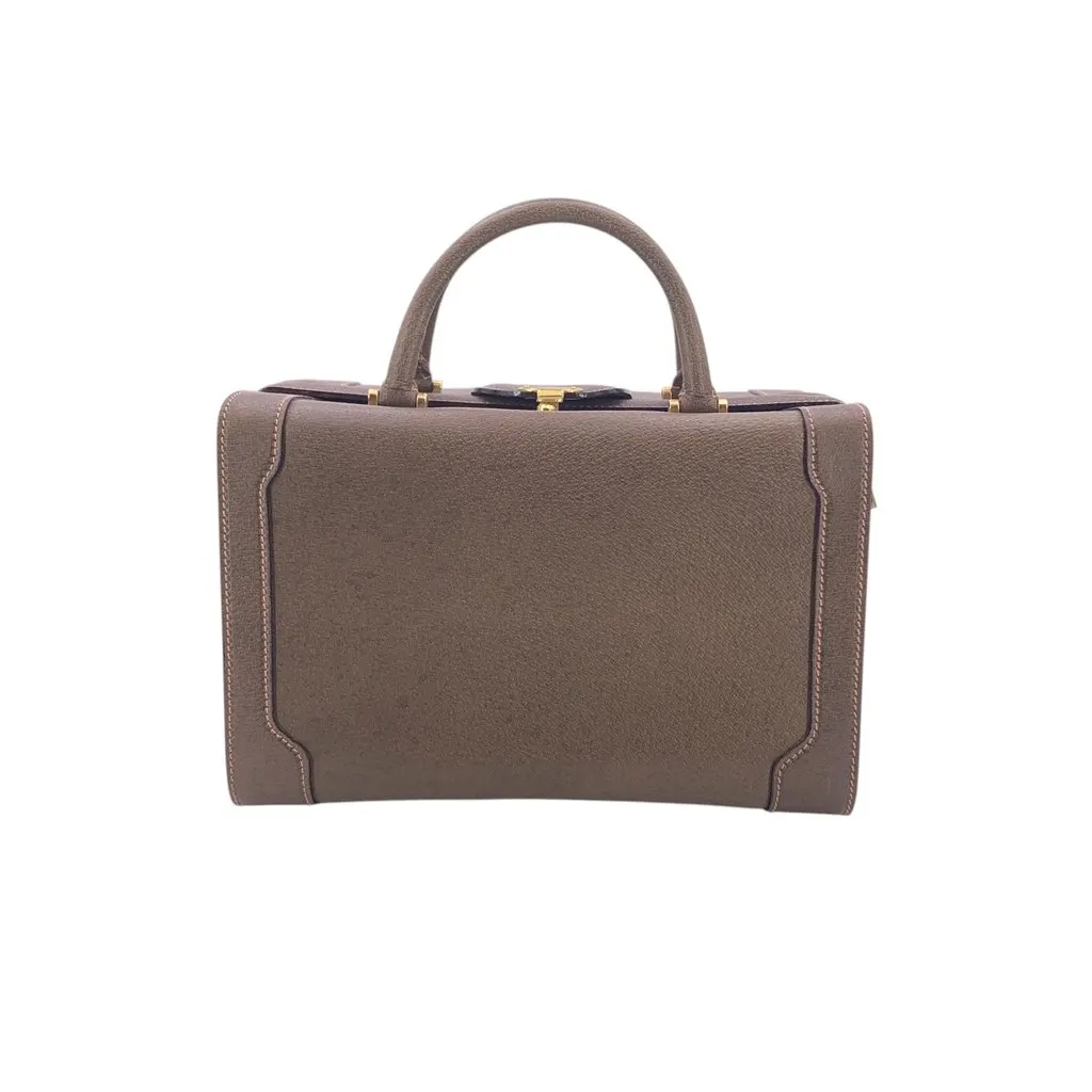 Gucci Handbag Vintage Not Applicable