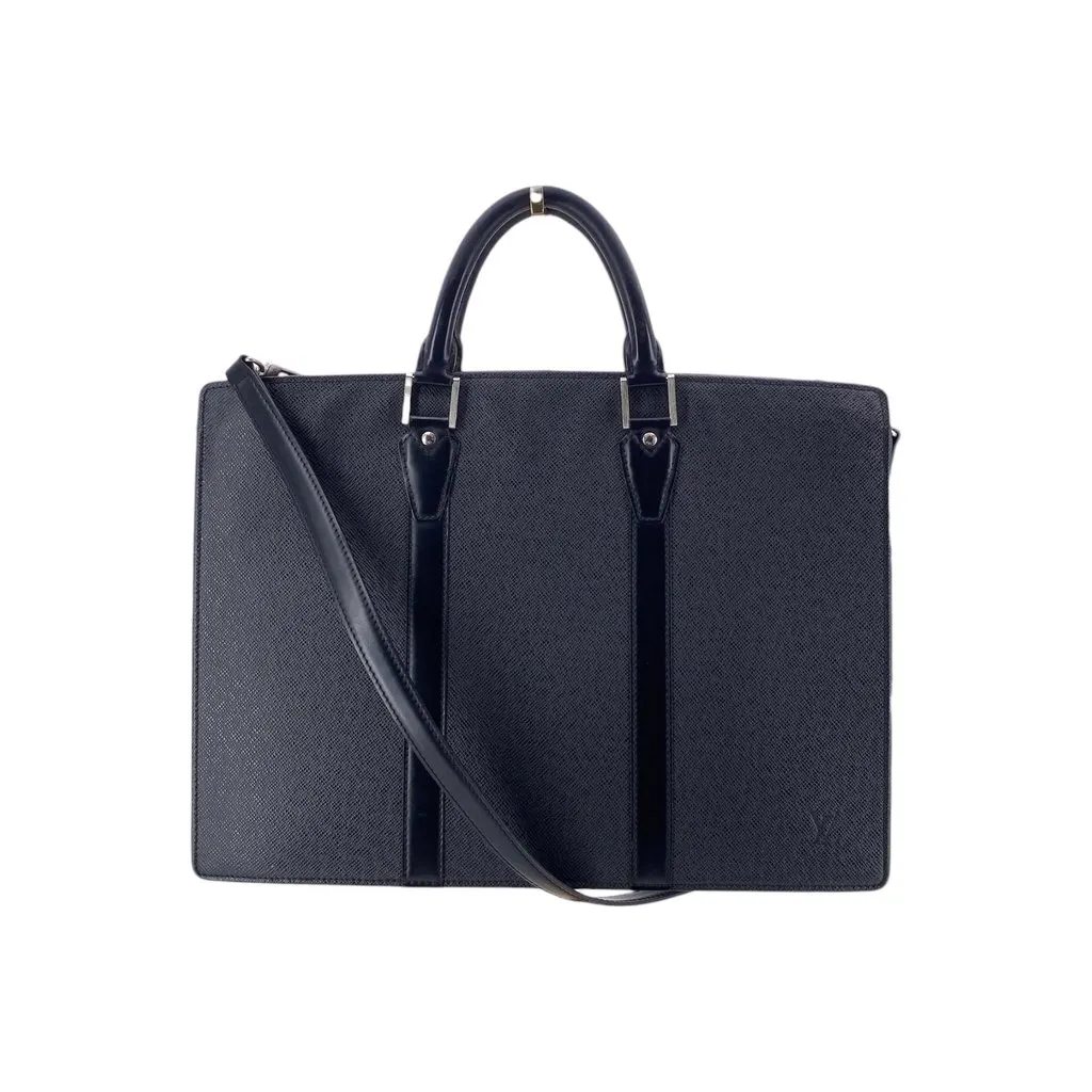 Louis Vuitton Briefcase Lozan