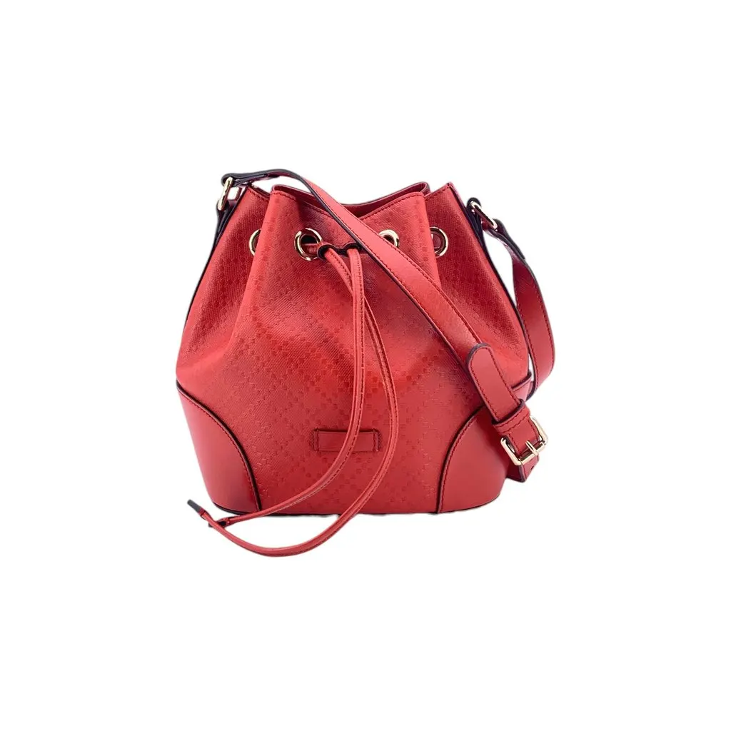 Gucci Shoulder Bag Bright Diamante