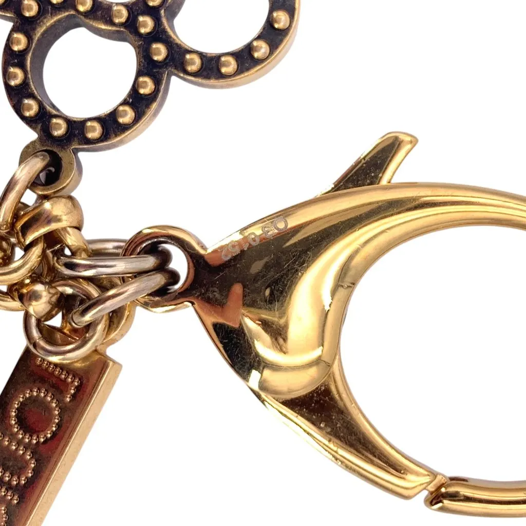 Louis Vuitton Accessory Gold Good - Box View