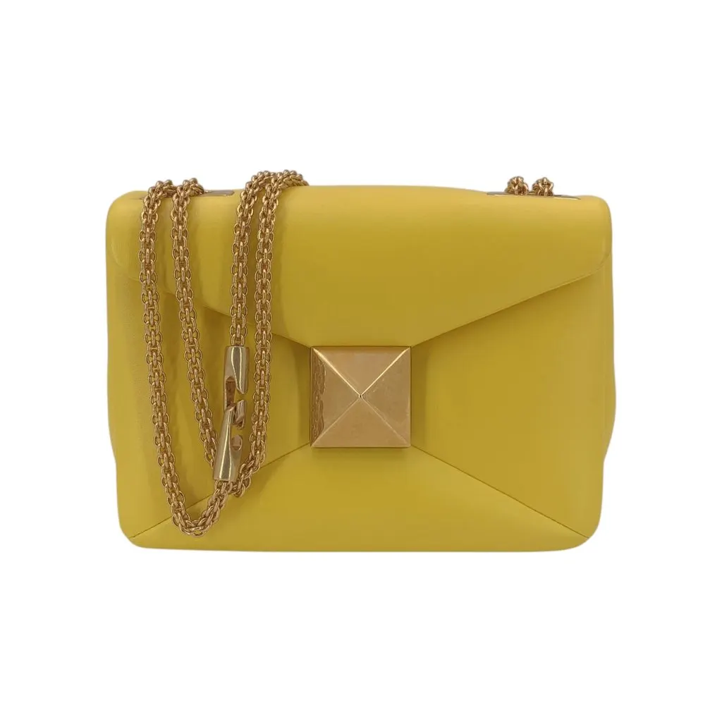 Valentino Shoulder Bag One Stud