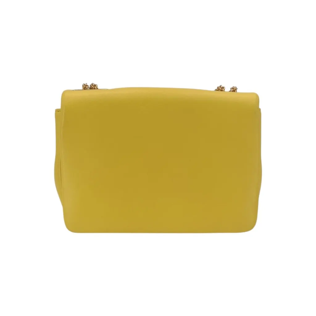 Valentino Shoulder Bag One Stud MultiColor Leather Good - Inside View