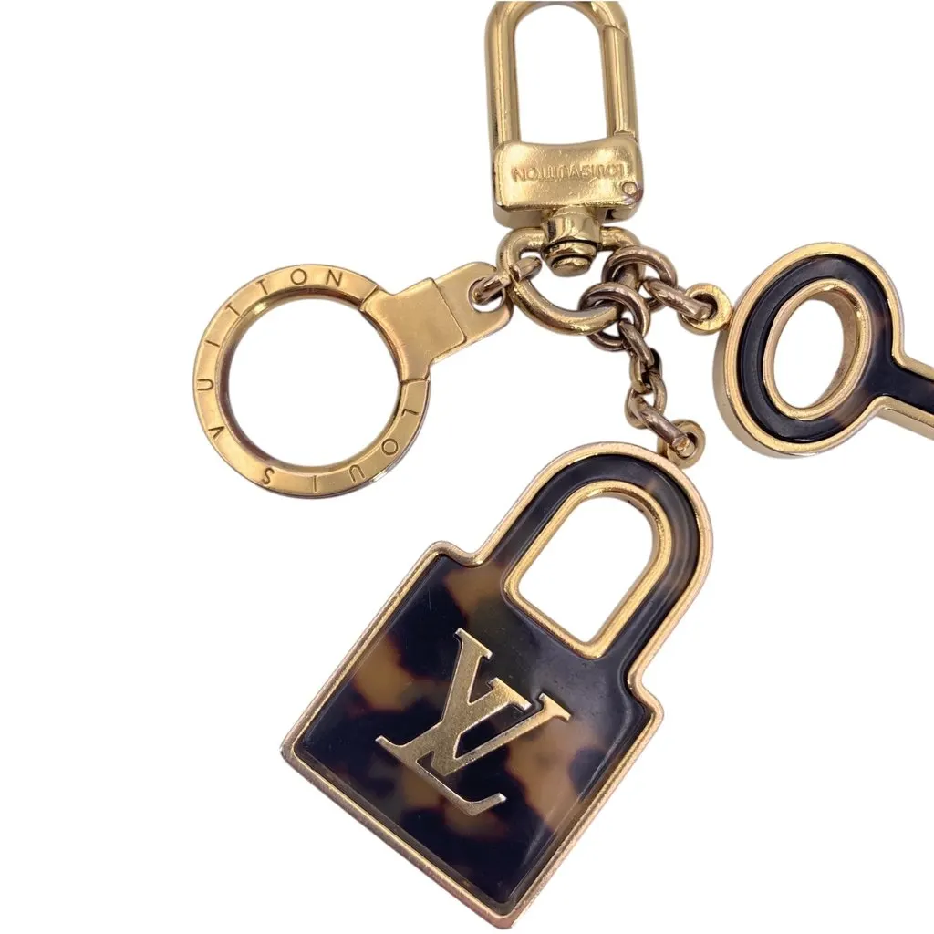 Louis Vuitton Accessory Red Good - Model View