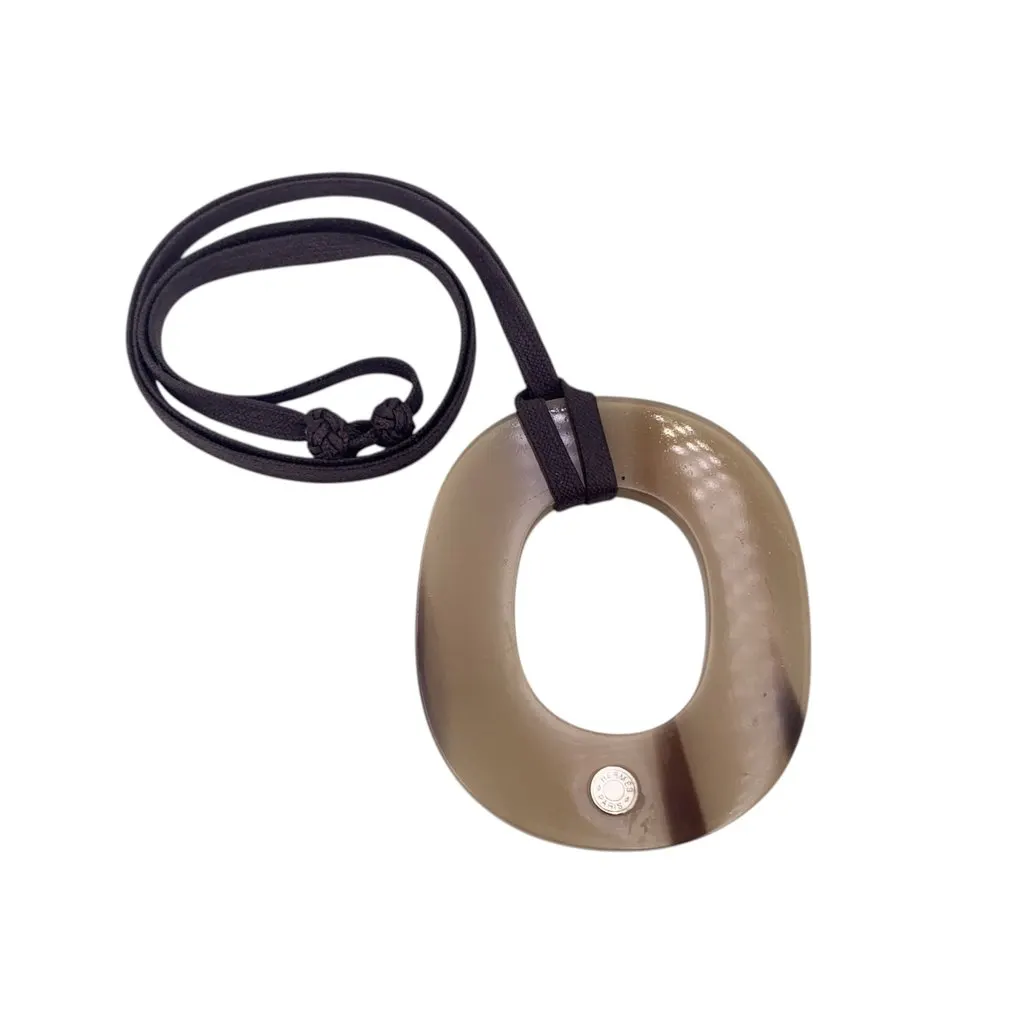 Hermès Necklace