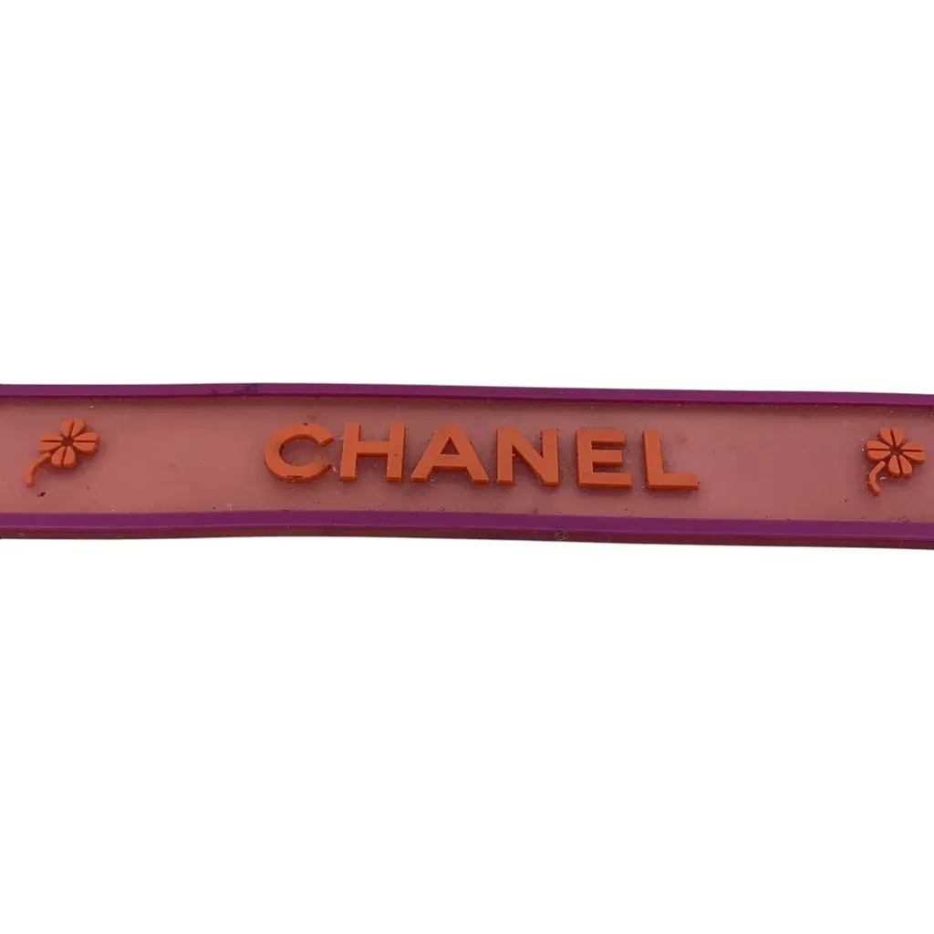 Chanel Bracelet Pink Good - Box View