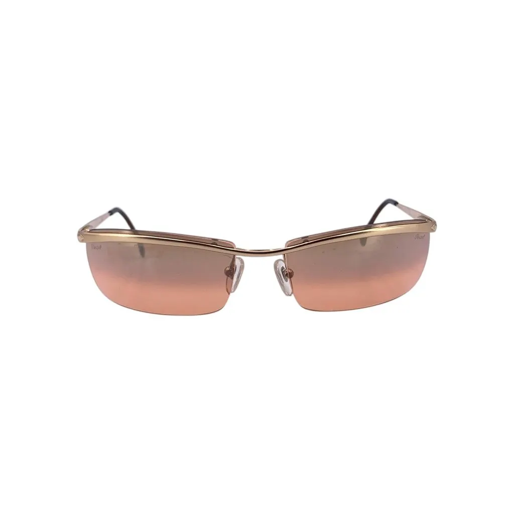 Unsigned Sunglasses MultiColor Good - Front View