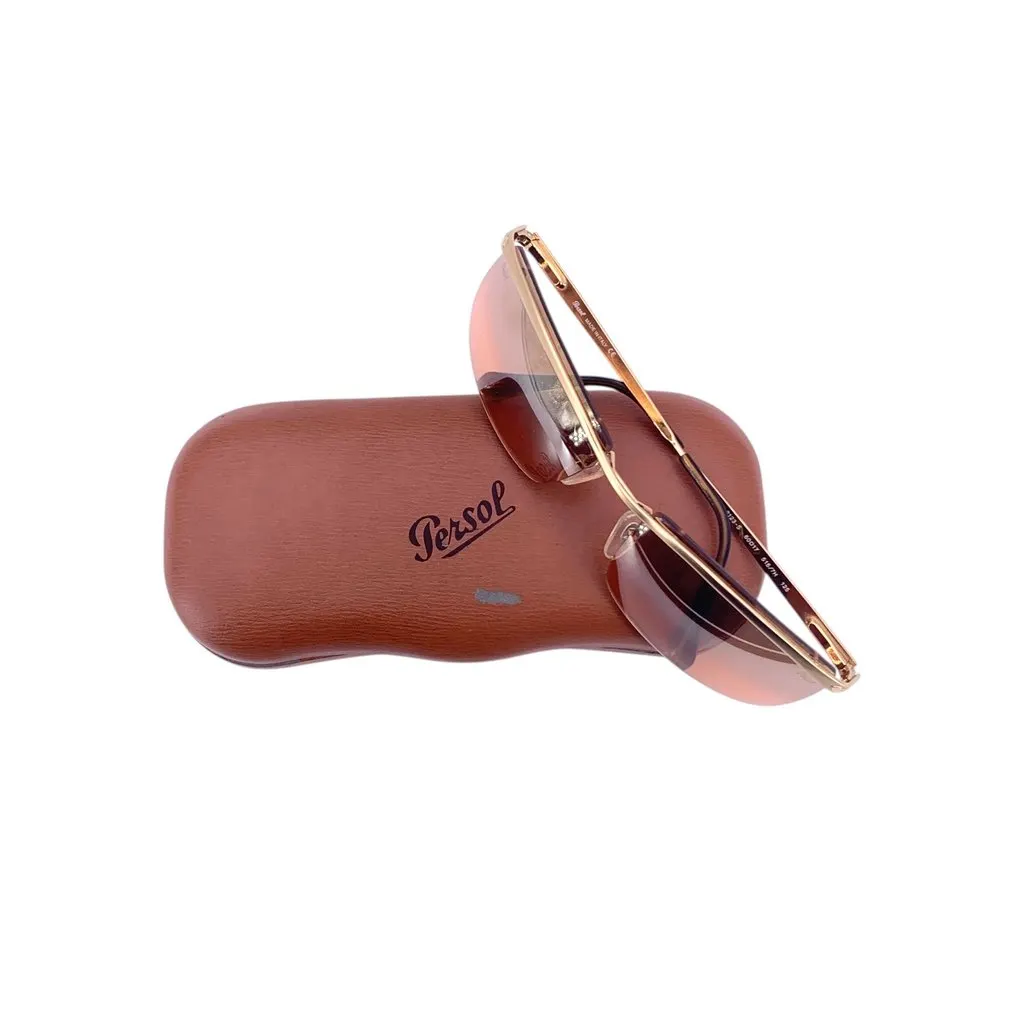 Unsigned Sunglasses MultiColor Good - Back View