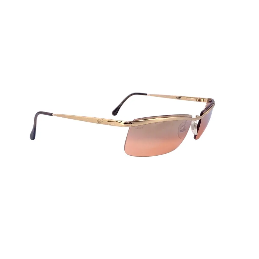 Unsigned Sunglasses MultiColor Good - Inside View