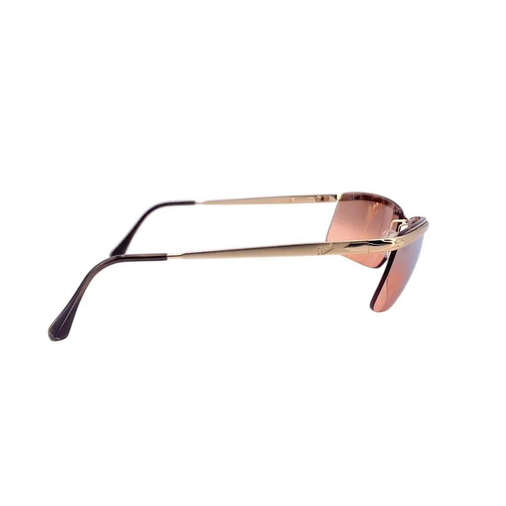 Unsigned Sunglasses MultiColor Good - Model View