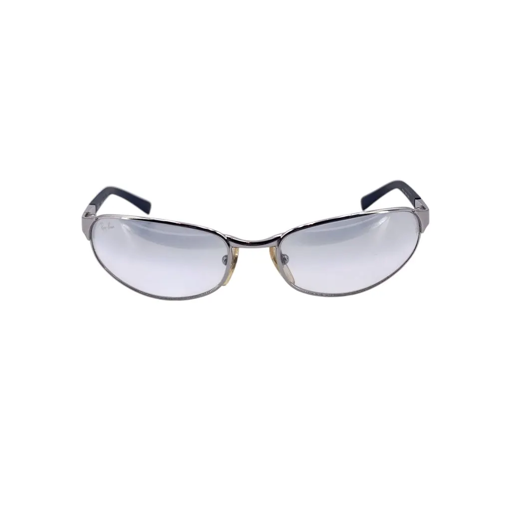 Ray-Ban Sunglasses Red Good - Front View