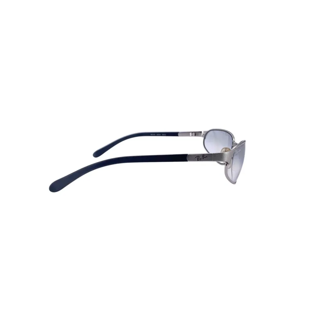 Ray-Ban Sunglasses Red Good - Model View