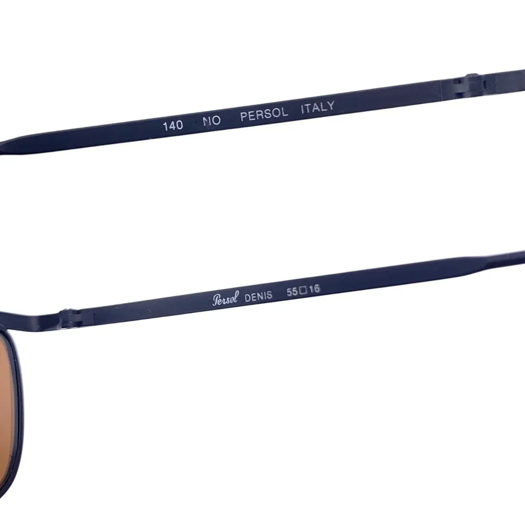 Unsigned Sunglasses Black Good - Box View