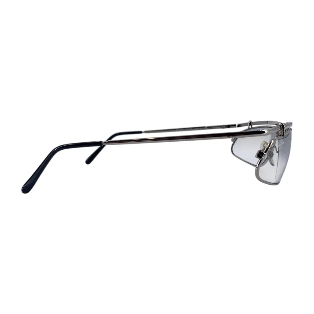 Ray-Ban Sunglasses Black Good - Model View