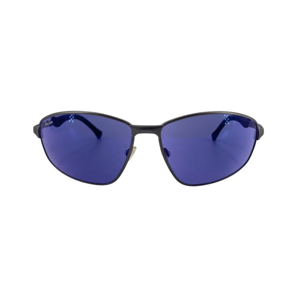 Ray-Ban Sunglasses Black Good - Front View