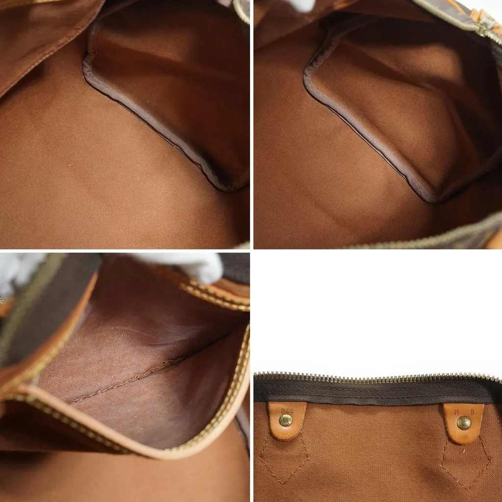 ご*！様 ブラックフライデースペシャルLouis Vuitton PM 首輪　未 Louis Vuitton Handbag Vintage Speedy | Libas Collective