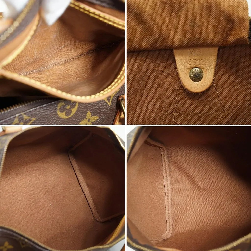 Louis Vuitton Handbag Vintage Speedy | Libas Collective