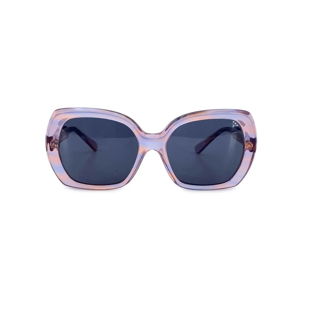 Unsigned Sunglasses Grey Good - Front View